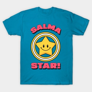 Salma Star! T-Shirt